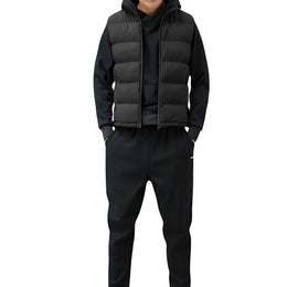 LAVINO - Heren Bodywarmer Jackets Zavalori