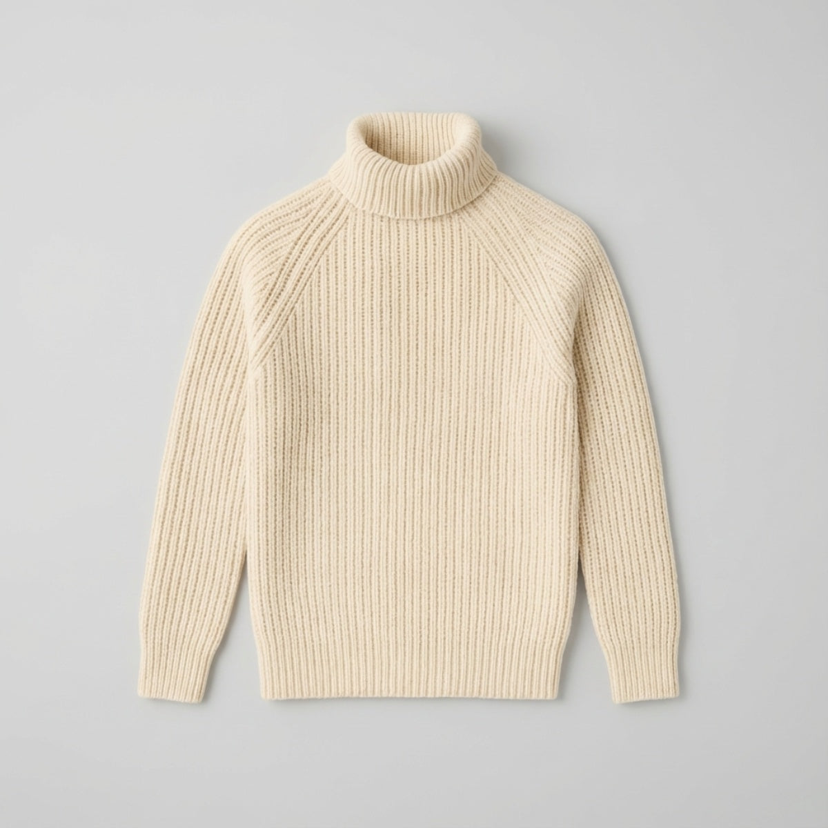 Turtleneck Sweaters