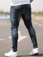 MELOV | Heren Slim Fit Jeans jeans men Zavalori