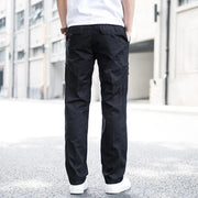 Utility Cargo Broek Voor Heren Pants Zavalori
