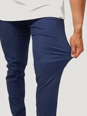 TOMMO - Slim Fit Chino Broek Heren Men Trousers Zavalori