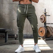 STANNO - Heren Cargo Broek cargobroek Zavalori