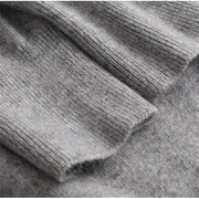 LAUREN | Zachte en Warme Winter Trui voor Mannen Sweater Men Zavalori