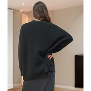 LOLA | Dames Lange Warme Cardigan Women Cardigans Zavalori