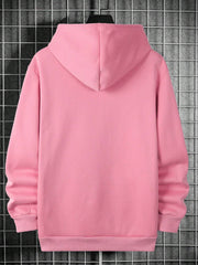 CAVO | Heren Hoodie - Comfortabel met capuchon Hoodie Zavalori