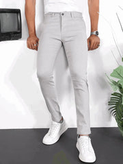 TOMMO - Slim Fit Chino Broek Heren Men Trousers Zavalori