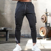 STANNO - Heren Cargo Broek cargobroek Zavalori