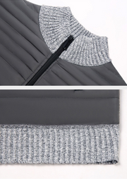 AMONE - Casual Jas Voor Heren Jas Zavalori