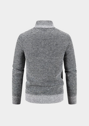 AMONE - Casual Jas Voor Heren Jas Zavalori