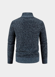 AMONE - Casual Jas Voor Heren Jas Zavalori