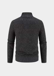 AMONE - Casual Jas Voor Heren Jas Zavalori