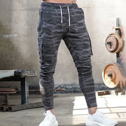 STANNO - Heren Cargo Broek cargobroek Zavalori