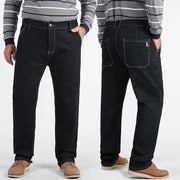 ZAVA | ComfortStretch Jeans Heren Men Jeans Zavalori