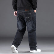 MARVIN - Relaxed Fit Baggy Jeans | Urban Denim Men Jeans Zavalori