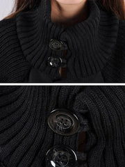 CATY - Dames Winterjas jas Zavalori