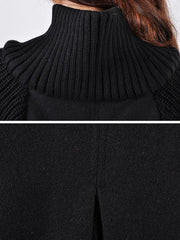 CATY - Dames Winterjas jas Zavalori