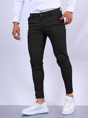 YOVA | Slim Fit Heren Pantalon Chinos Men Zavalori