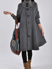 CATY - Dames Winterjas jas Zavalori