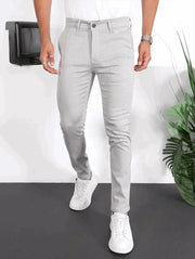 TOMMO - Slim Fit Chino Broek Heren Men Trousers Zavalori