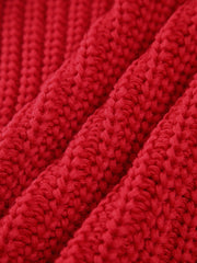 LOLA - Comfortabele Knopen-Down Brei Vest in Casual Katoenmix Women's Vest Zavalori