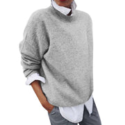 MAVI - Heren Wollen Wintertrui Sweater Zavalori