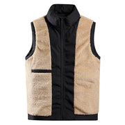 REMY - Heren Bodywarmer Jas Heren Zavalori
