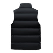 REMY - Heren Bodywarmer Jas Heren Zavalori