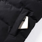 REMY - Heren Bodywarmer Jas Heren Zavalori