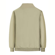 HOWARD - Warme Heren Winterjas Fashion Men Jacket Bomber Winter Zavalori