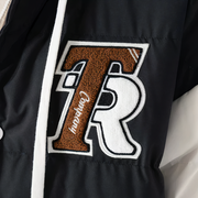 NOAH | Winterjas met Capuchon voor Jongens Jackets Zavalori