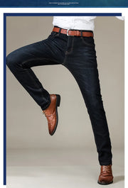 JAMES | Slim Fit Jeans Heren Men Jeans Zavalori