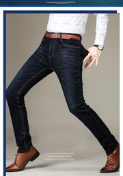 JAMES | Slim Fit Jeans Heren Men Jeans Zavalori