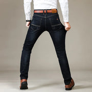 JAMES | Slim Fit Jeans Heren Men Jeans Zavalori