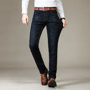 JAMES | Slim Fit Jeans Heren Men Jeans Zavalori