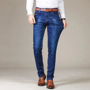 JAMES | Slim Fit Jeans Heren Men Jeans Zavalori