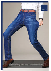 JAMES | Slim Fit Jeans Heren Men Jeans Zavalori