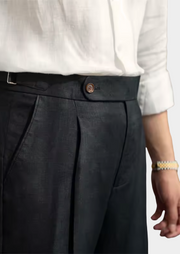 ZAVA - Heren Pantalon Broek Broeken Zavalori