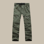 LOMO - TrailZip Outdoor Broek Heren Men Pants Chinos Zavalori