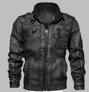DENNY | Heren Winterjas Men Jackets Zavalori