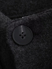 ELARA - Oversized Cape Jas Dames Trench Coat Women Zavalori