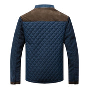 ZAVINO - Herenjas Voor De Herfst Sport Jackets Zavalori