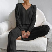 NOLA | 2-delige Lounge-Set voor dames Fashion Women Loungewear All-year Zavalori