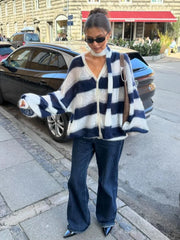 Jana - Cardigan en Sjaal Set voor Eenvoudige Elegantie Women's Scarf Zavalori