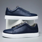 Urban Heren Sneakers Men Shoes Zavalori Blauw 39
