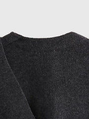 ELARA - Oversized Cape Jas Dames Trench Coat Women Zavalori