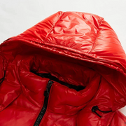 CALO | Windbreaker Jas met capuchon Jacket Zavalori