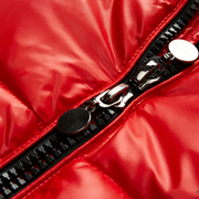 CALO | Windbreaker Jas met capuchon Jacket Zavalori