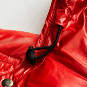 CALO | Windbreaker Jas met capuchon Jacket Zavalori