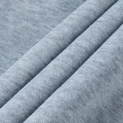 Sportieve hoodie met capuchon en ritszakken