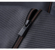 ADAM - Heren Lounge Set Tweedelig pak Zavalori